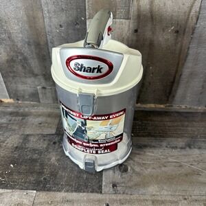 Shark NV341 Rotator Vacuum Replacement Parts Dust Bin Canister